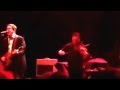 The Mountain Goats - Quito - Gothic Theatre - June 5, 2014