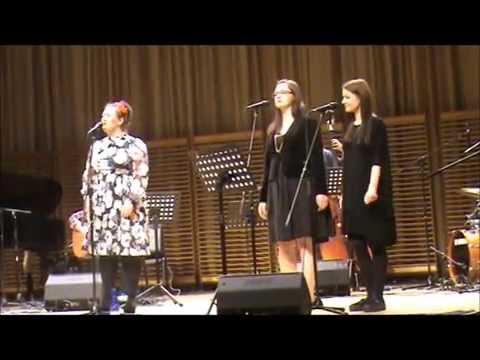 Elina Hokkanen -  "Nelgid" (V.Eplik)