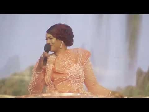 Sunday Service with Pst Yemisi -Great Grace 11th August 2024