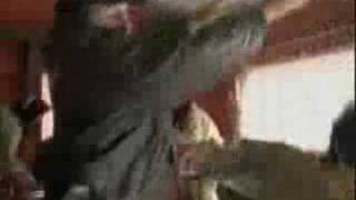 John Cena feat. Tha Trademarc &amp; Bumpy Knuckles- Bad, Bad Man