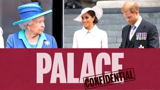 'Bringing Netflix' Royal experts react to Prince Harry and Meghan Markle trip | Palace Confidential