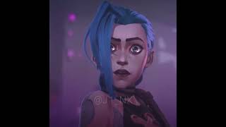 &quot;Locked in a cage&quot; || Jinx Edit || Little Girls - Cameron Diaz