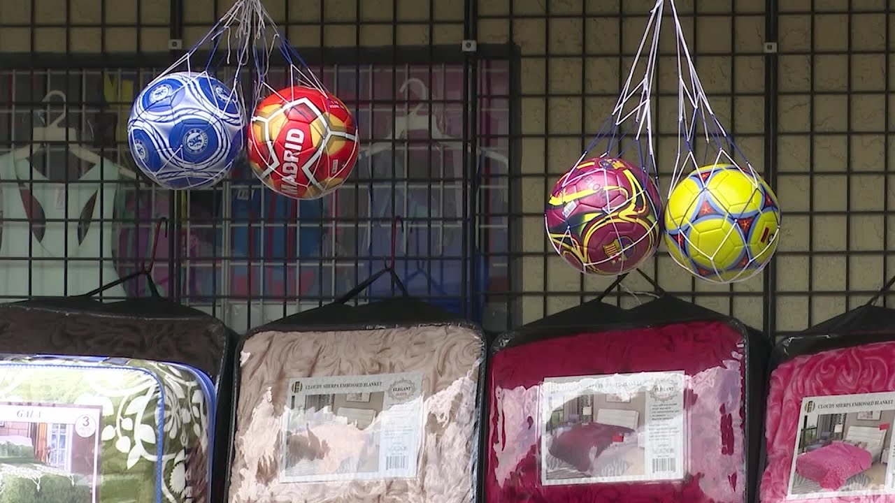 Texas lawmaker proposes plan to reopen U.S. borders safely