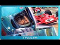 The Last American Hero 1973 Trailer
