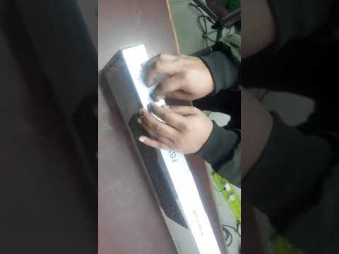 A4tech Fstyler FG1010 Wireless Keyboard & Mouse Combo