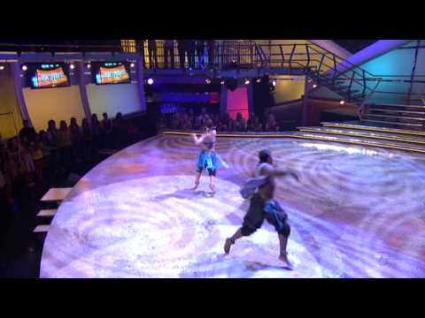 Katee & Joshua - Bollywood