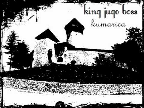 Kladusa Rapper_King Jugo Boss - napijem se
