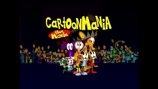 CartoonMania: The Movie (2019) video