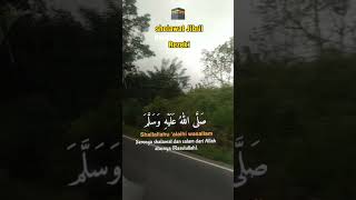 Download lagu Jibril Sholawat to Open the Doors of Sustenance #sholawat #status #story #fyp mp3