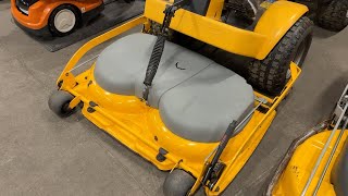 Stiga Park Power zālienu traktors | Attēls 4 - Agroline