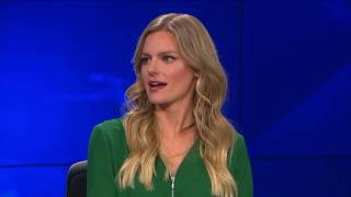 Chelsey Crisp Shares How “Fresh Off the Boat” Keeps Getting Better video
