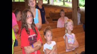 preview picture of video 'Lykens Valley VBS 2014'