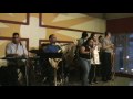 "UNIDOS" en Cafe "La Parabola"