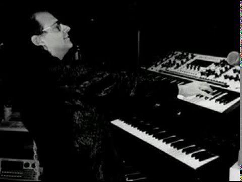 Vince DiCola - Rise of the Champion