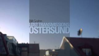 Bill Grahn - Memories waiting to be lost