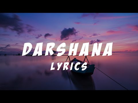 Darshana (Lyrics) - Hridayam | English Full Lyrics |
