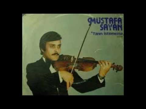 MUSTAFA SAYAN-BUGÜNE KADAR