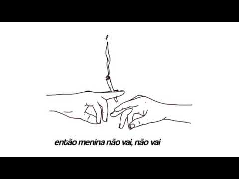 Bernaa x Magyn - Porque tu se foi?