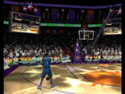 nba live 09 psp cso download