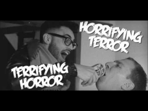 Mustard Pimp feat. ZE! - The Amazons (Official Video)