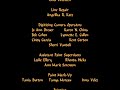 The Return Of Jafar 1994 End Credits