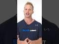 Improve Your Sleep: Dim Your Phone Screen To Reduce Blue Light | LiveLeanTV