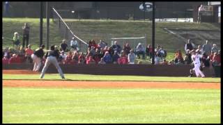 preview picture of video 'Pepperell takes 7-1 win at home over Calhoun'