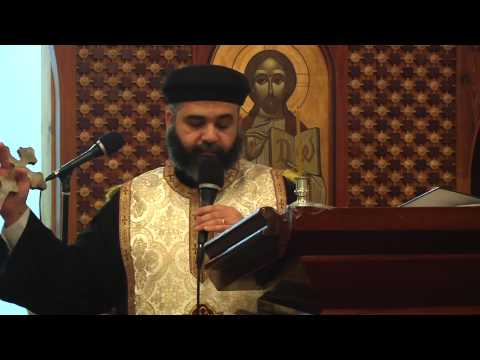 20150124 Sacrament of Priesthood frdaniel en