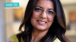 Nobody Should Be Alone When They Die by Sonali Wilborn, MD with Matt Richtel