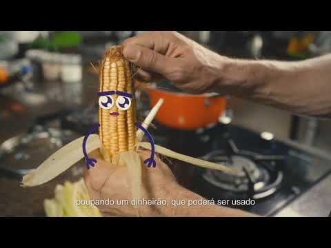 Produção de áudio AVT Comcap