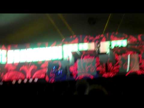 Luciano @Electric Zoo NYC 8/31/12 part 4