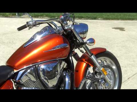 Thumbnail for 2006 Honda 1300 VTX C by Honda 1300