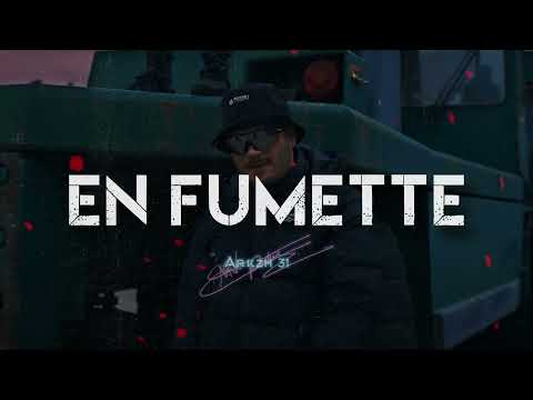 Jul x Oboy Type Beat - "ROTATION" (Prod. Arkzh 31)