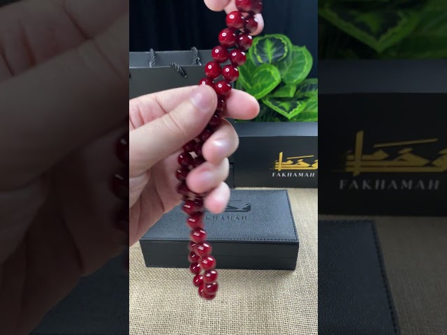 مسباح مسكي كرزي