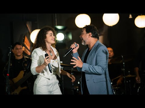 Carol Ferreira (feat Markinho Duran) - Bençãos que vêm de você