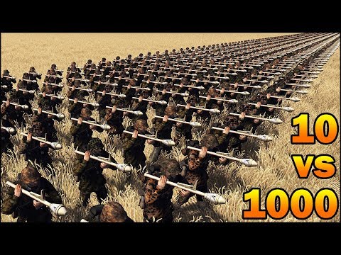 155MM ARTY DEVASTATING WP vs 1000 INFANTRY - MISSION IMPOSSIBLE - Men of War Assault Squad 2 - #37