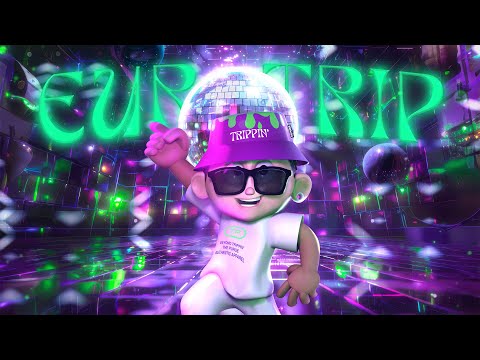 Video thumbnail for EUROTRIP
