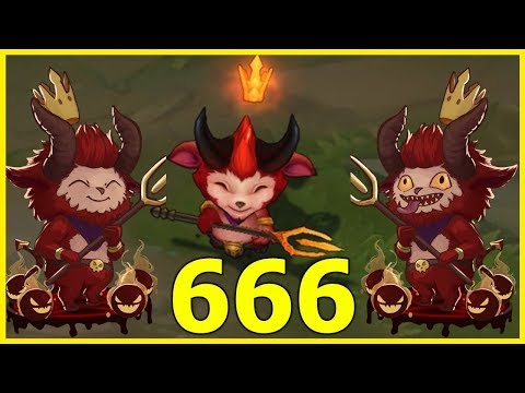 Best of Teemo - Mostly iPav & xBlotter - Best of LoL Streams #666