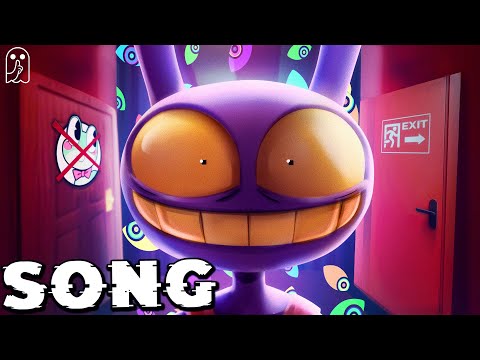 THE AMAZING DIGITAL CIRCUS SONG ♫ | EXIT (Clean) | Glitch Whisper