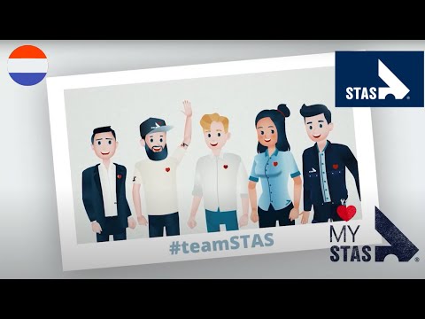 (DUTCH VERSION) LONGTERM PLEASURE WITH STAS