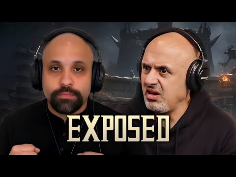 Exposing Roman Catholic & Orthodox Church False Teachings