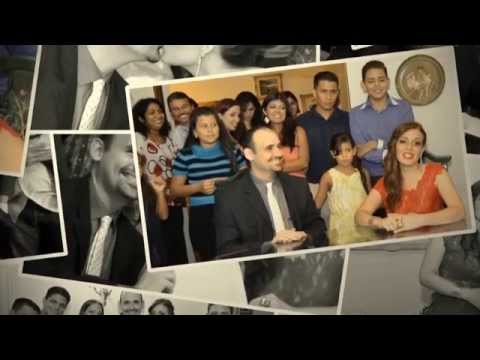 Boda Civil Gabriel y Karitza