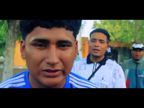 Esto Es Calle--Pocho X Nascy X Anghelo