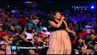 Download lagu SITI BADRIAH [Bara Bere] Live At YuKeepSmile YKS (20-05-2014) Courtesy TRANS TV mp3