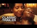The Best Man Official Trailer #1 - Terrence Howard Movie (1999) HD