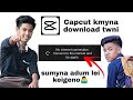 How To Download CapCut Manipuri No Internet Adum Thadork A ‍ ️ Ojaedits390