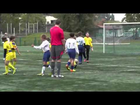 KKS Czarni Sosnowiec 2003 - Orbita Bukowno 2005 druga połowa