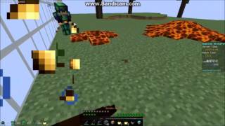 [BuildUHC] Badlionのラグは慣れれば結構いける
