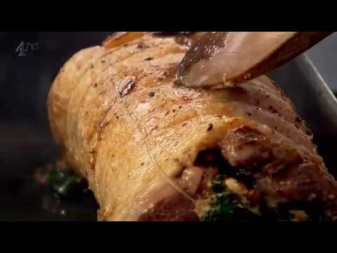 戈登·拉姆齊 Gordon Ramsays Ultimate Cookery Course S01E19 "Cooking for Special Occasions"