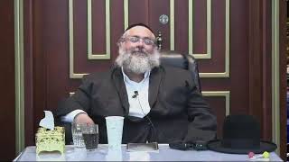 החיד''א-שיעור ערב בהלכה ואגדה אור ל-י' ניסן תשפ''ד